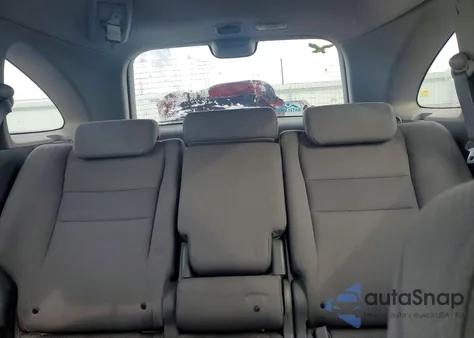 2007 Honda Cr-V Lx z USA, uszkodzony, nr VIN JHLRE48377C111901